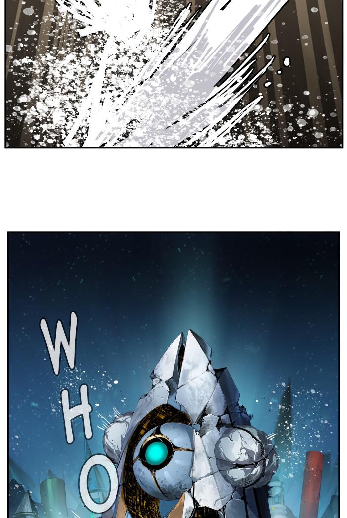 The God of High School Chap 532 - Next Chap 533