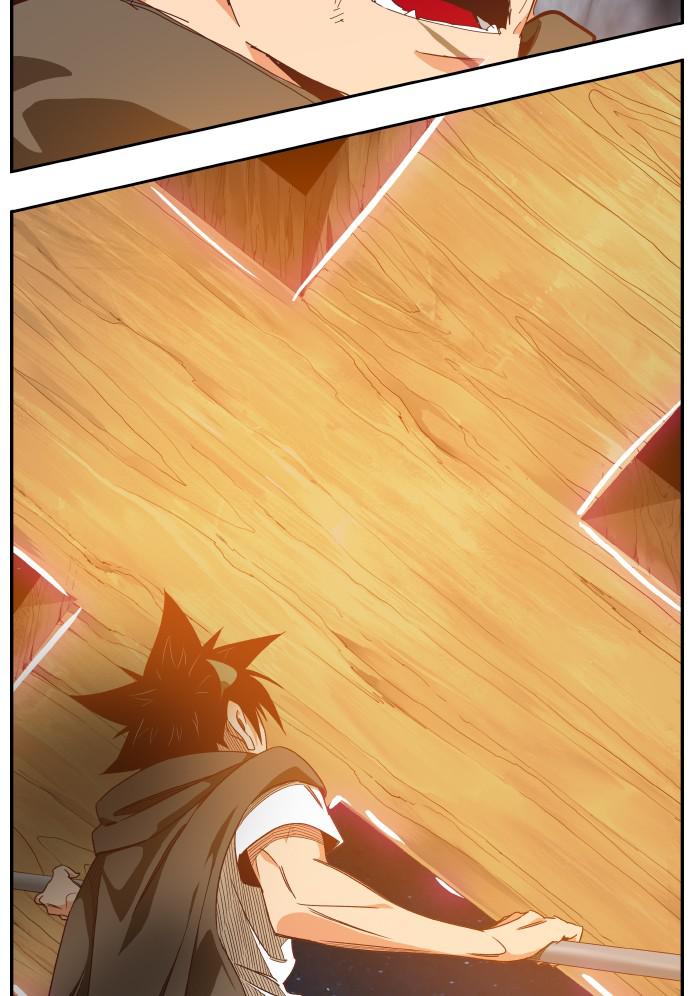 The God of High School Chap 532 - Next Chap 533