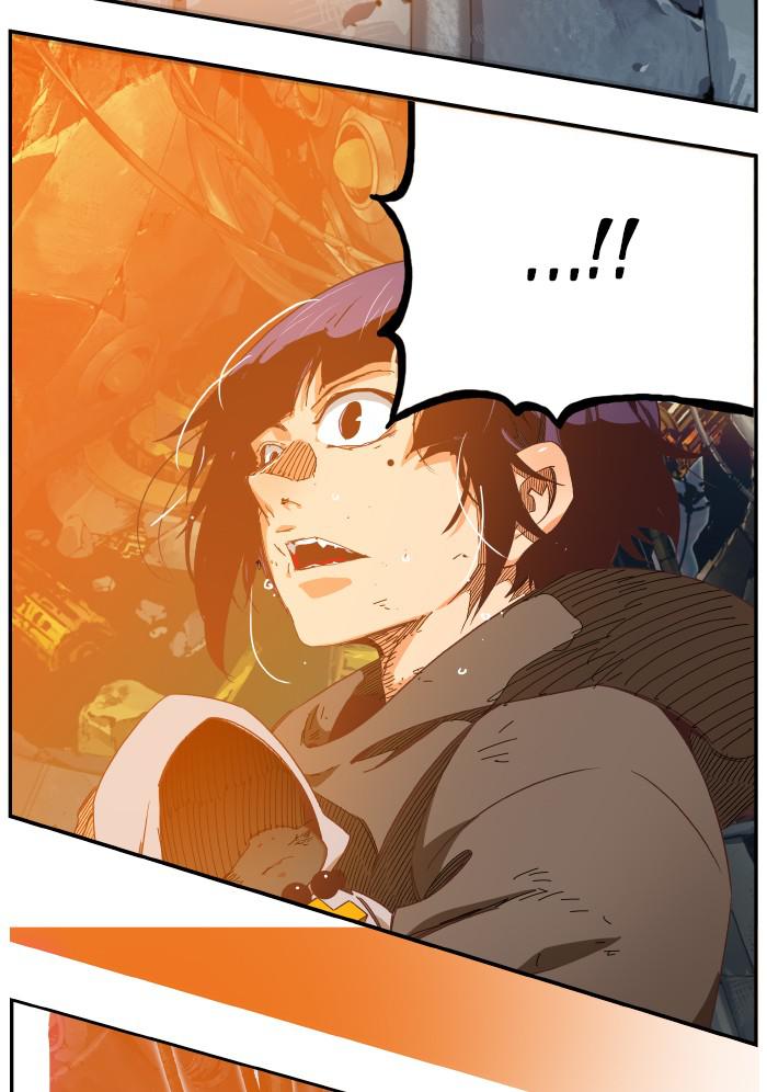 The God of High School Chap 532 - Next Chap 533