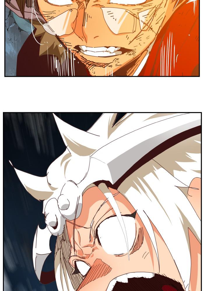 The God of High School Chap 532 - Next Chap 533
