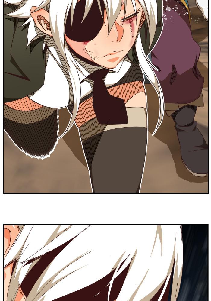 The God of High School Chap 532 - Next Chap 533