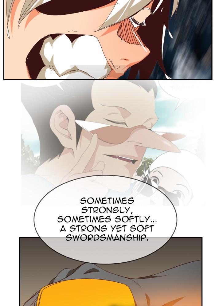 The God of High School Chap 532 - Next Chap 533