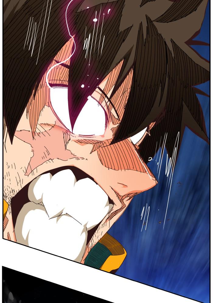 The God of High School Chap 532 - Next Chap 533