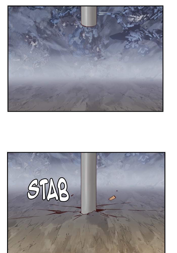 The God of High School Chap 532 - Next Chap 533
