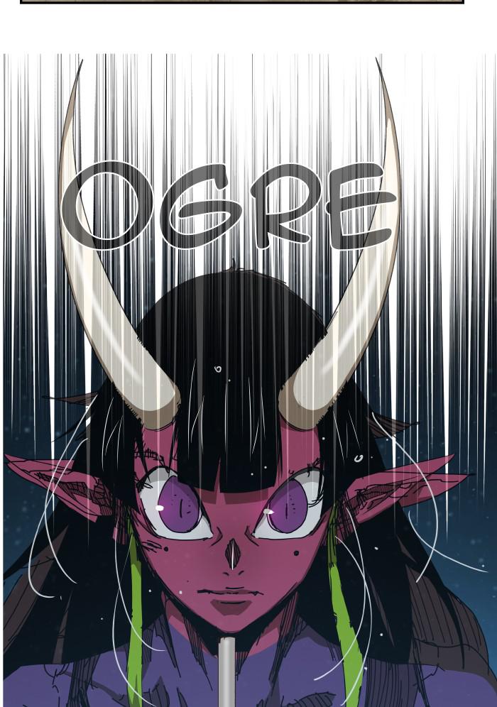 The God of High School Chap 532 - Next Chap 533