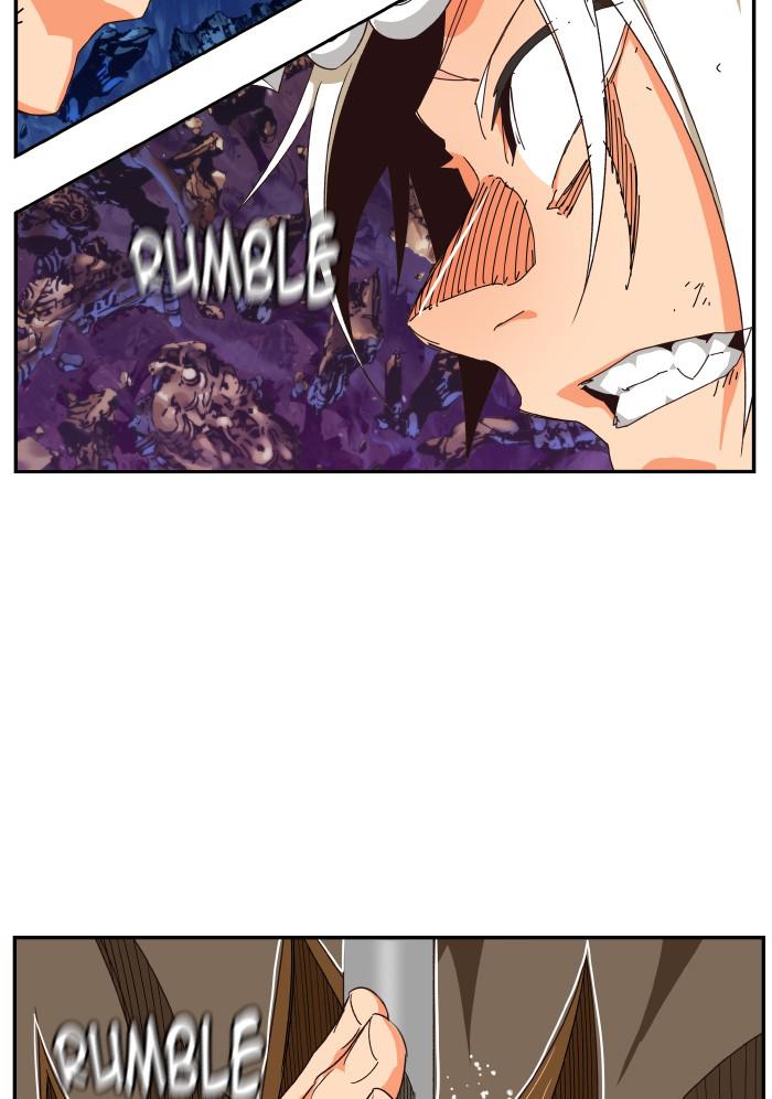 The God of High School Chap 532 - Next Chap 533