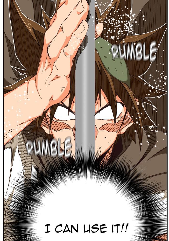 The God of High School Chap 532 - Next Chap 533