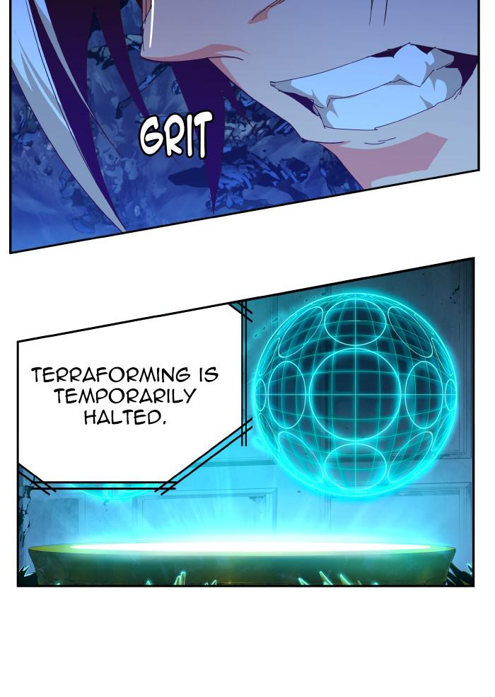 The God of High School Chap 532 - Next Chap 533