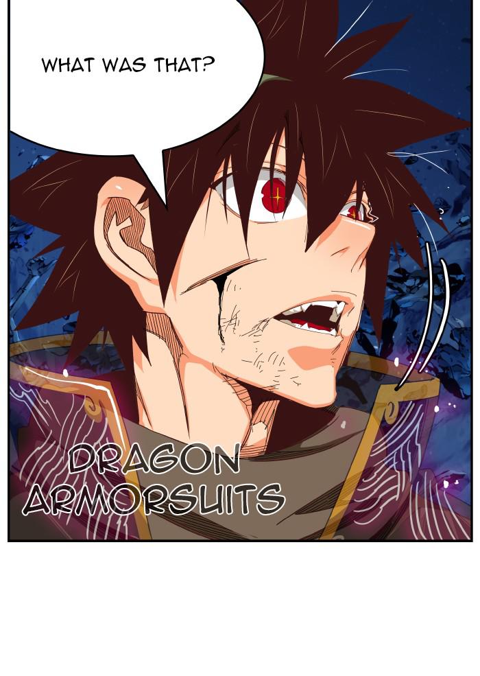The God of High School Chap 532 - Next Chap 533