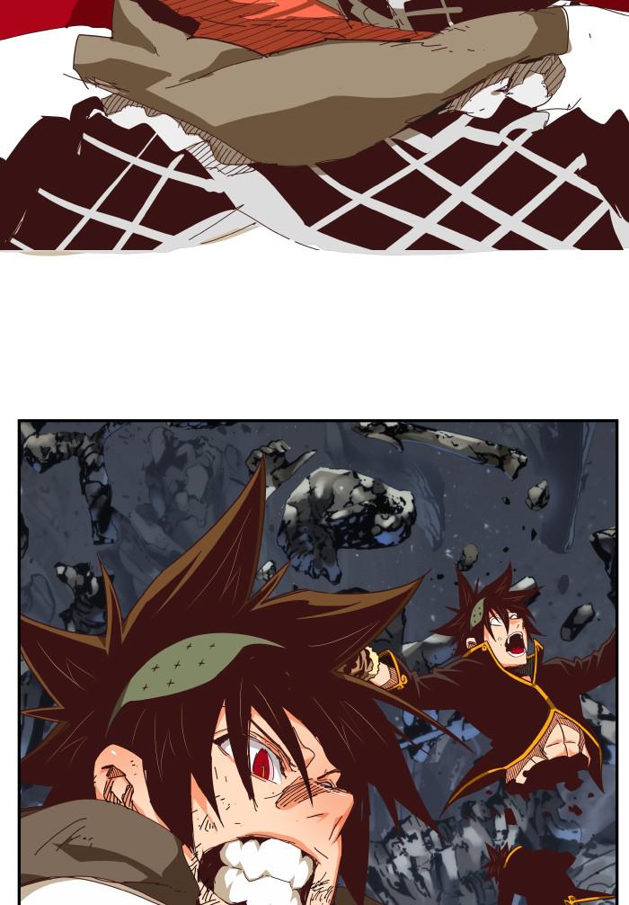 The God of High School Chap 532 - Next Chap 533