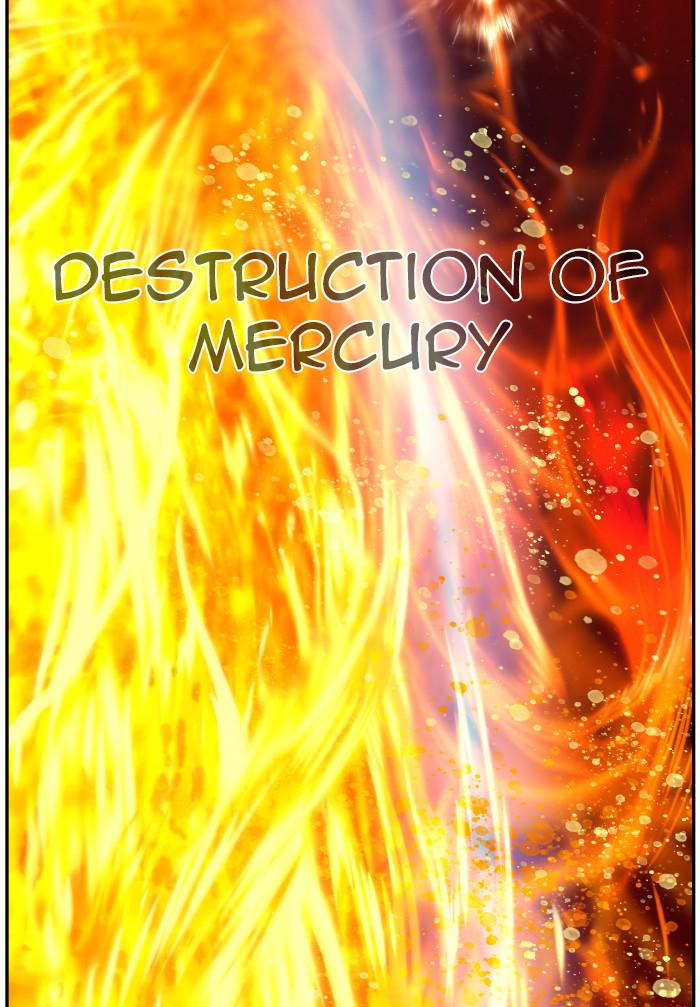 The God of High School Chap 532 - Next Chap 533