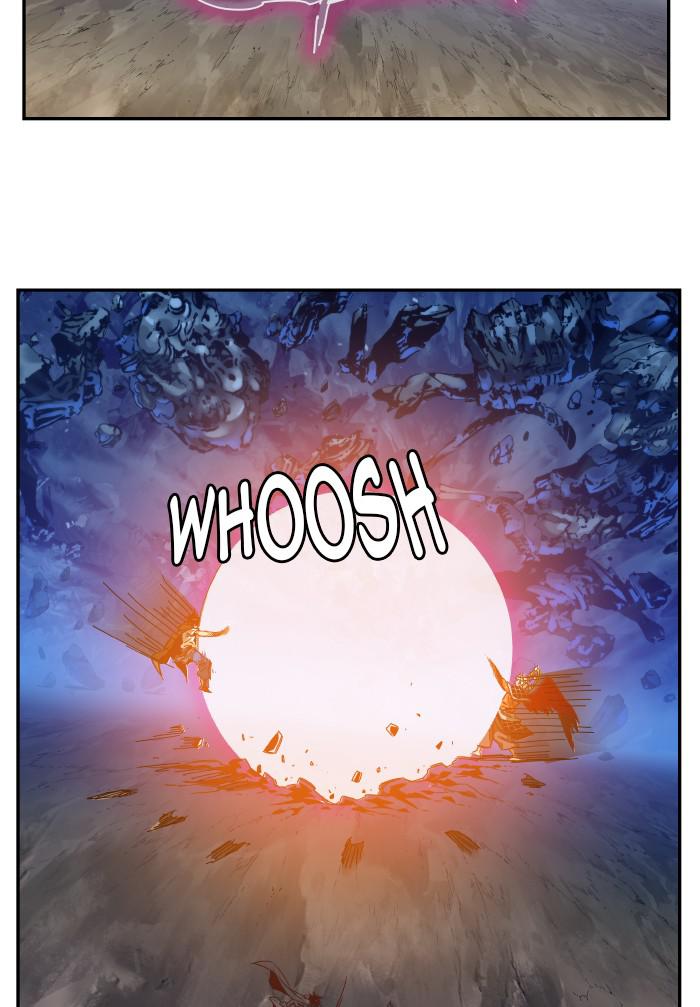 The God of High School Chap 532 - Next Chap 533