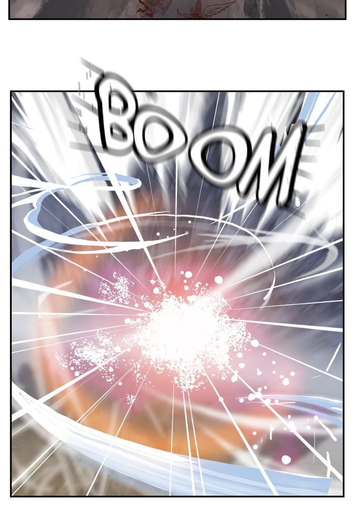 The God of High School Chap 532 - Next Chap 533