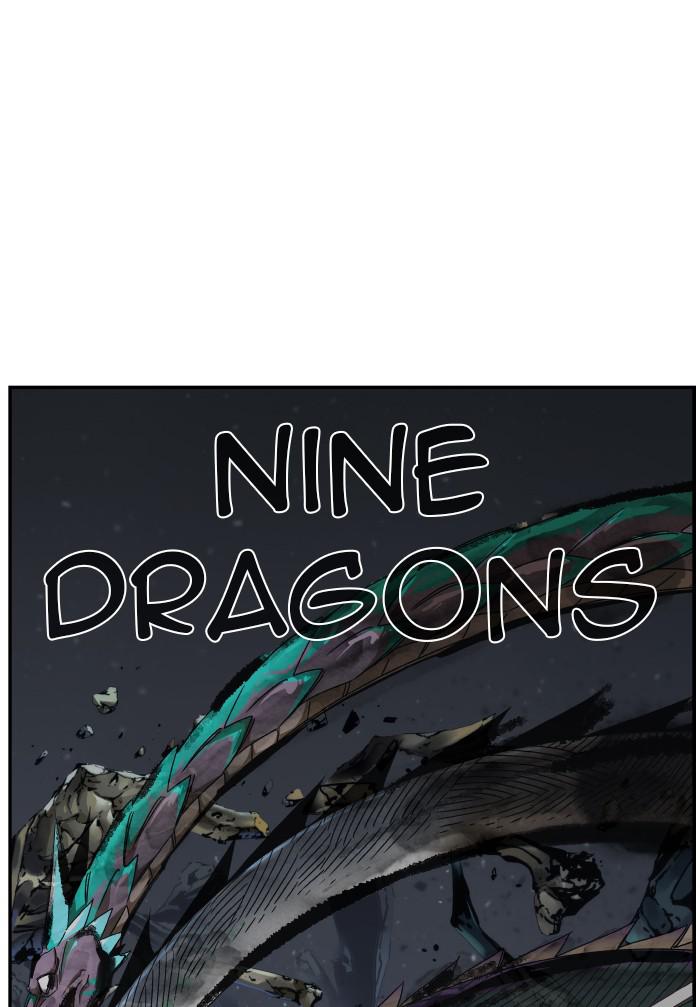 The God of High School Chap 532 - Next Chap 533