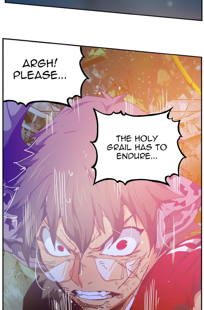 The God of High School Chap 532 - Next Chap 533