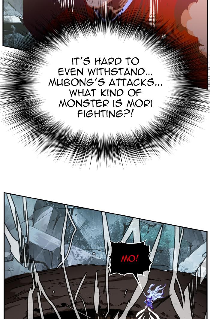 The God of High School Chap 532 - Next Chap 533