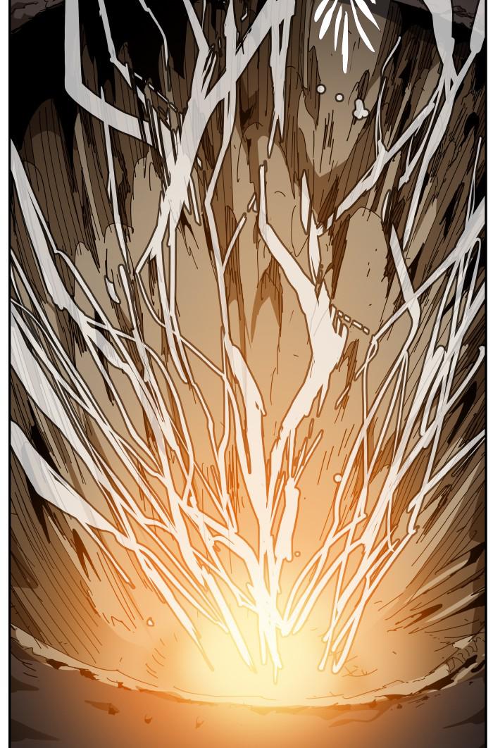 The God of High School Chap 532 - Next Chap 533