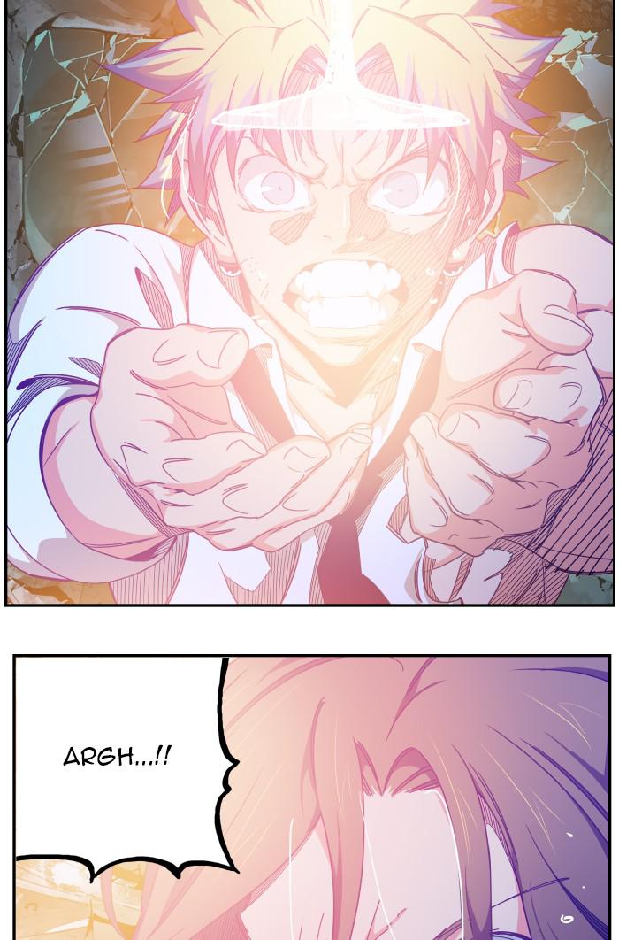 The God of High School Chap 532 - Next Chap 533