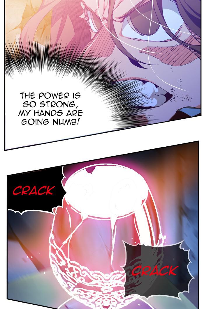 The God of High School Chap 532 - Next Chap 533