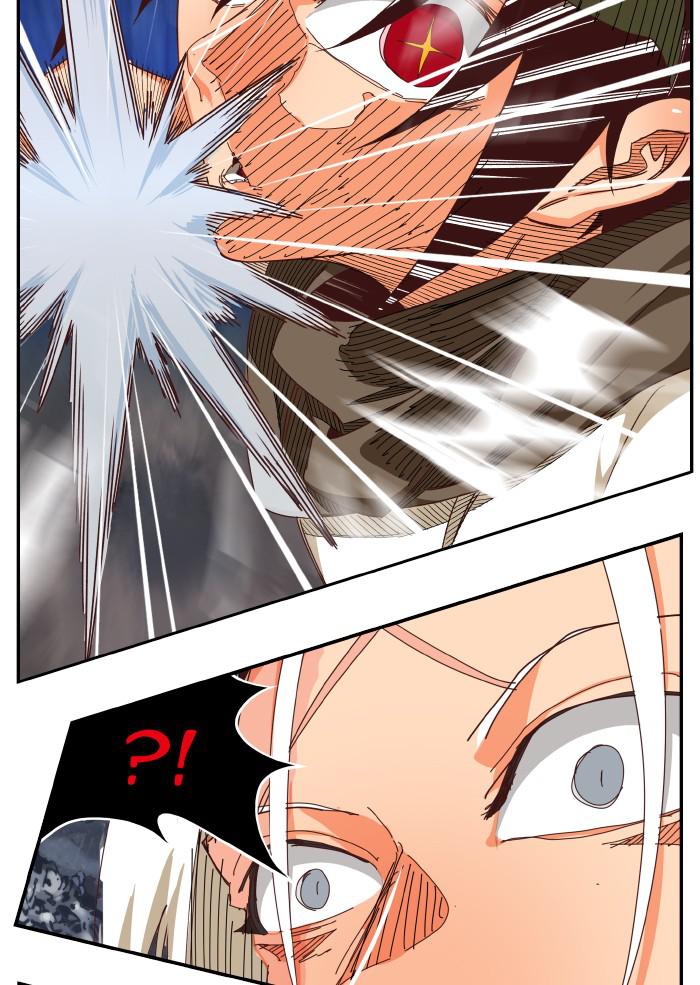 The God of High School Chap 532 - Next Chap 533