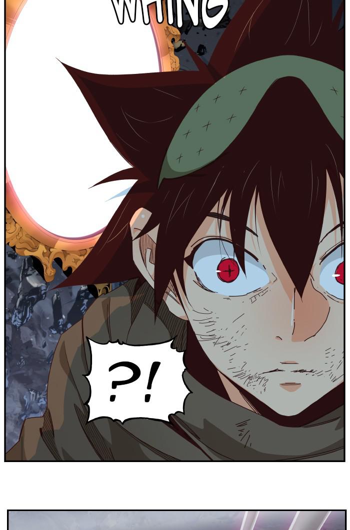 The God of High School Chap 532 - Next Chap 533
