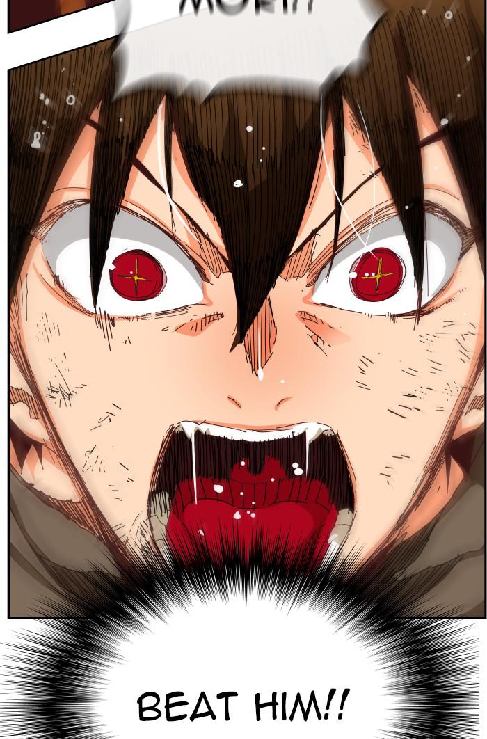 The God of High School Chap 532 - Next Chap 533