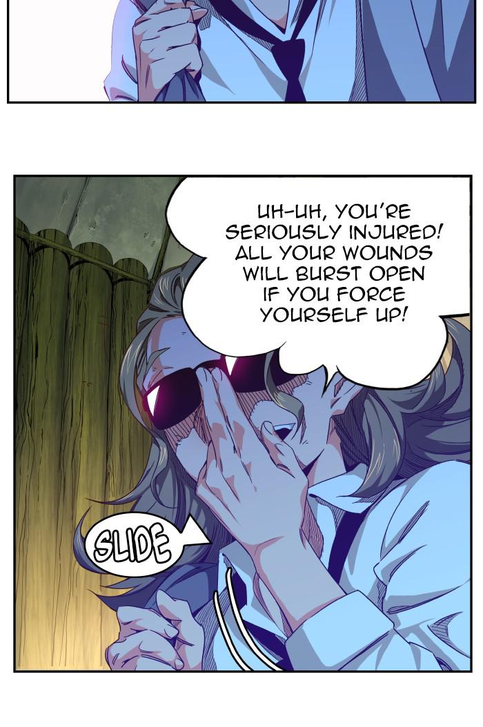 The God of High School Chap 533 - Next Chap 534
