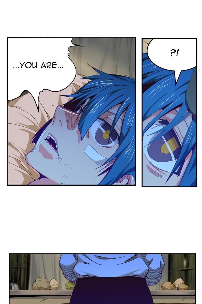 The God of High School Chap 533 - Next Chap 534