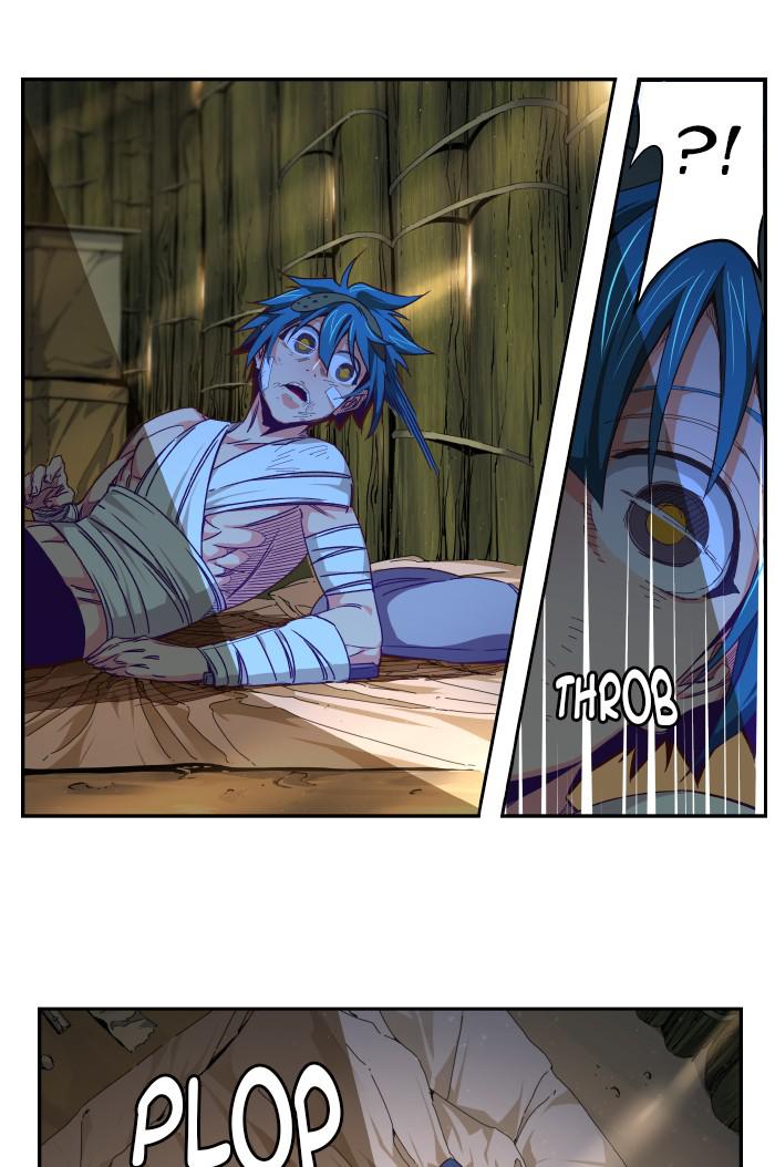 The God of High School Chap 533 - Next Chap 534