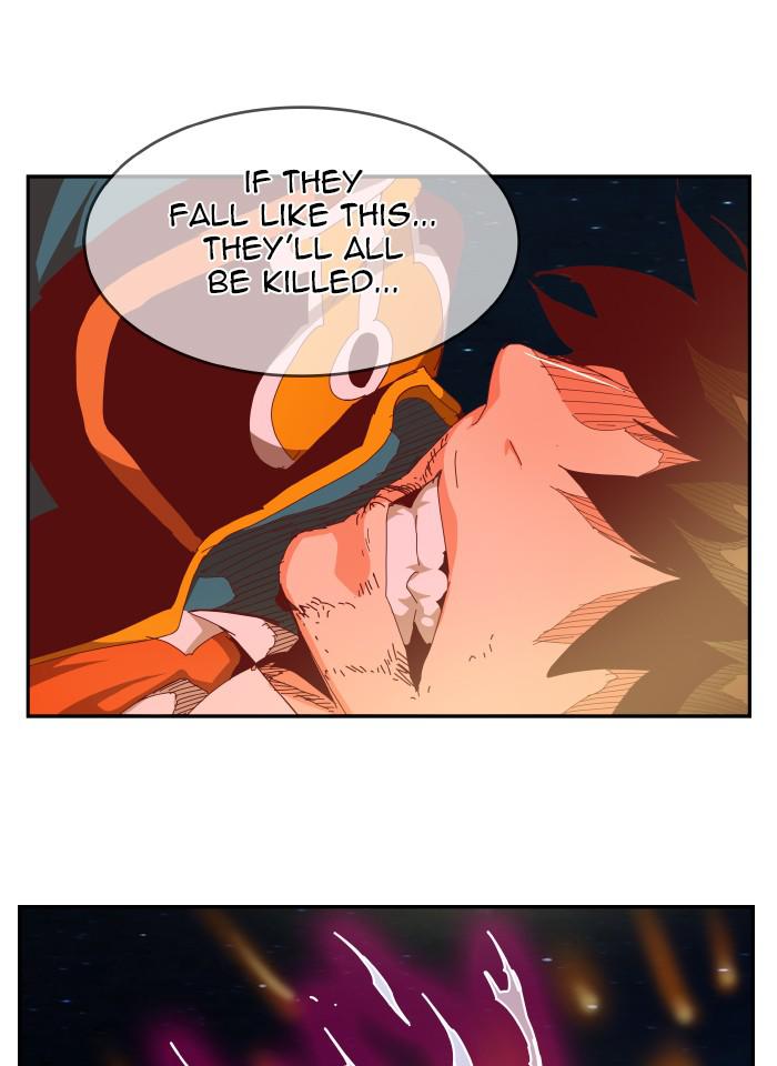 The God of High School Chap 533 - Next Chap 534