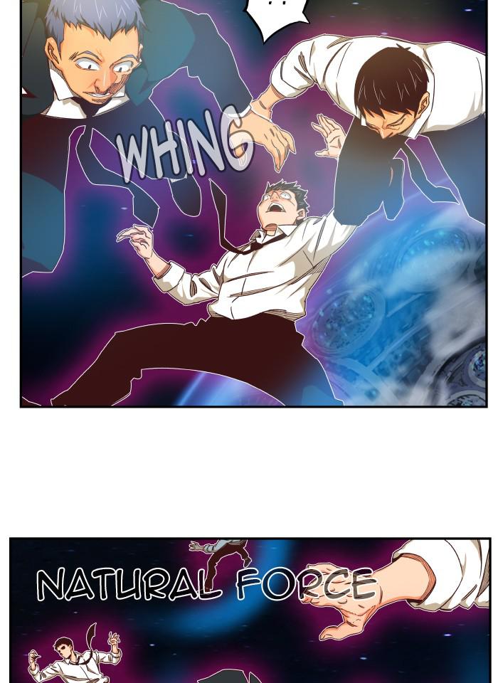 The God of High School Chap 533 - Next Chap 534