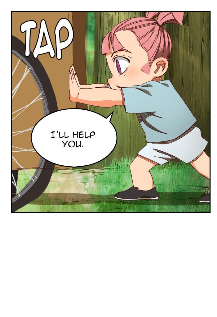 The God of High School Chap 533 - Next Chap 534