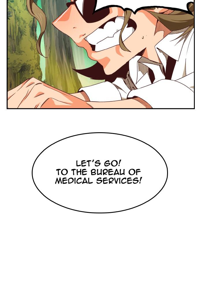 The God of High School Chap 533 - Next Chap 534