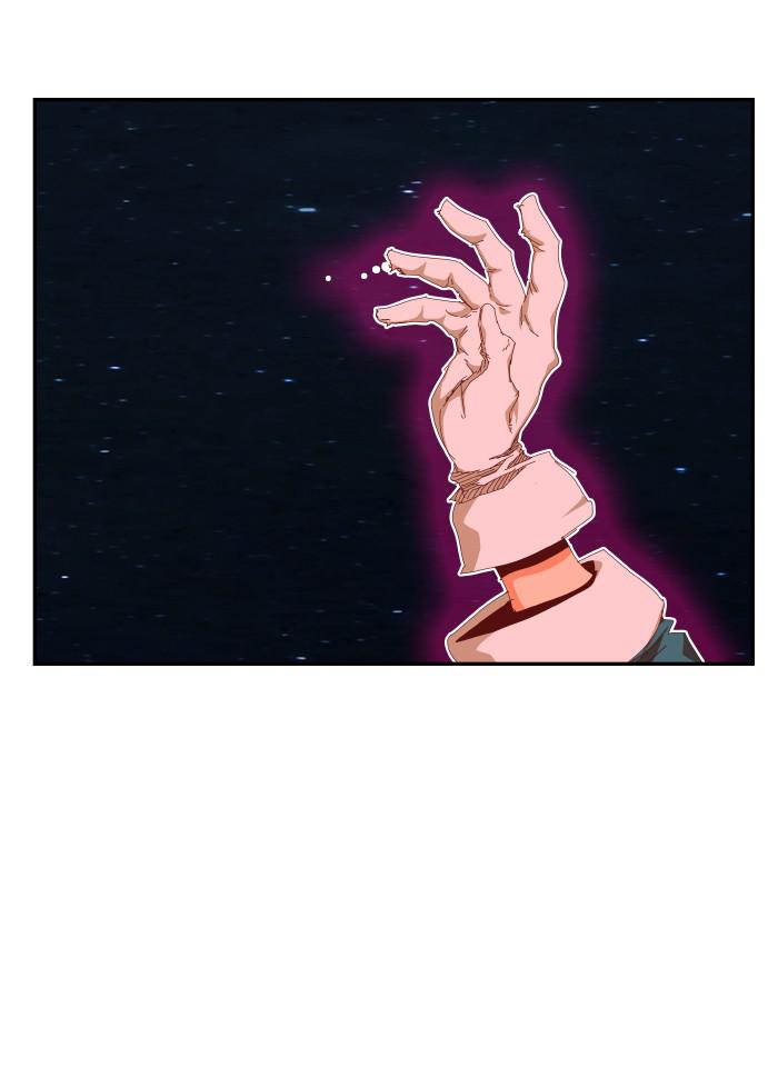 The God of High School Chap 533 - Next Chap 534