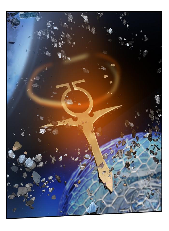 The God of High School Chap 533 - Next Chap 534