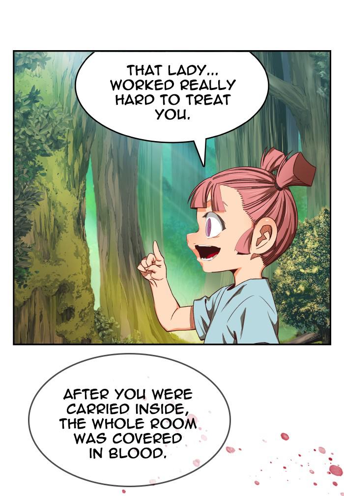 The God of High School Chap 533 - Next Chap 534