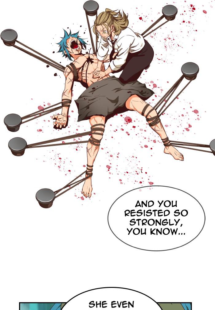 The God of High School Chap 533 - Next Chap 534