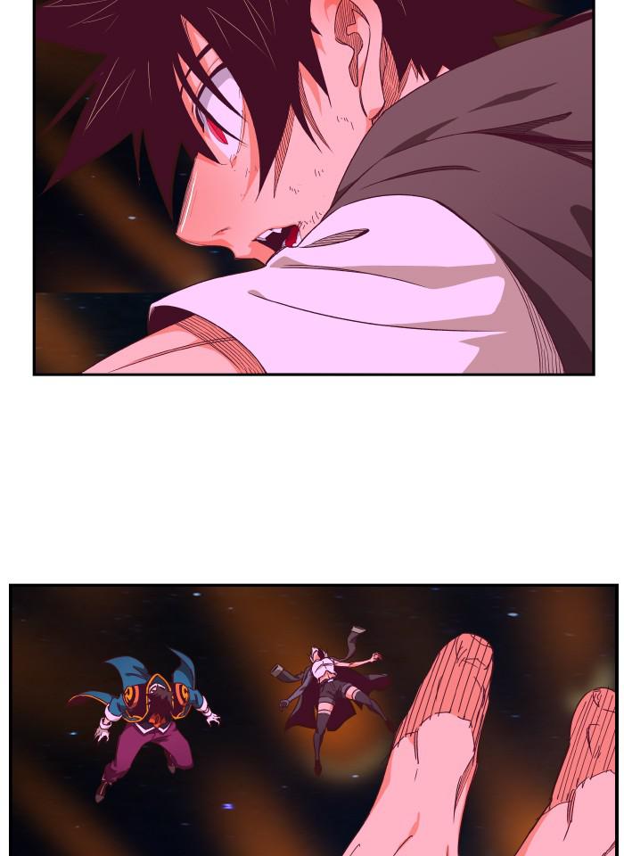 The God of High School Chap 533 - Next Chap 534
