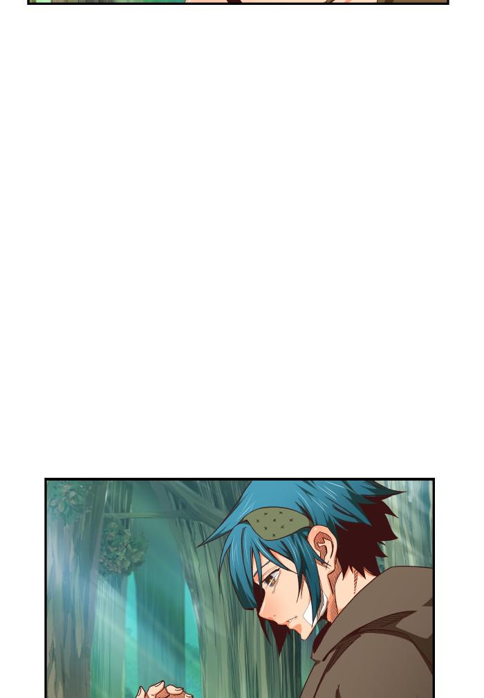 The God of High School Chap 533 - Next Chap 534