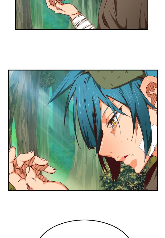 The God of High School Chap 533 - Next Chap 534