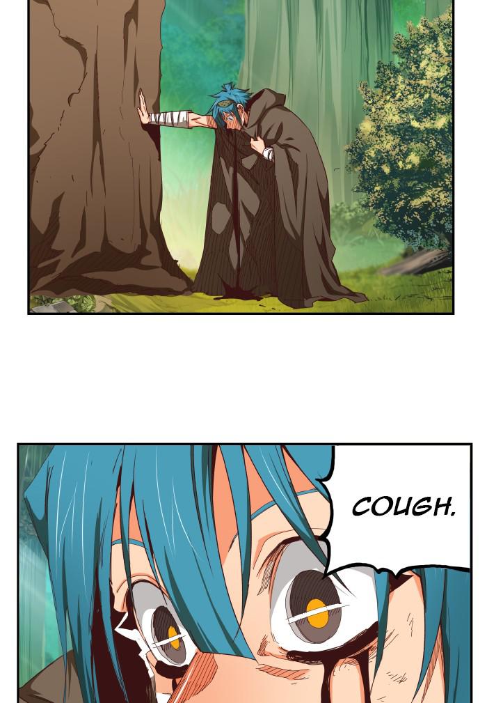 The God of High School Chap 533 - Next Chap 534