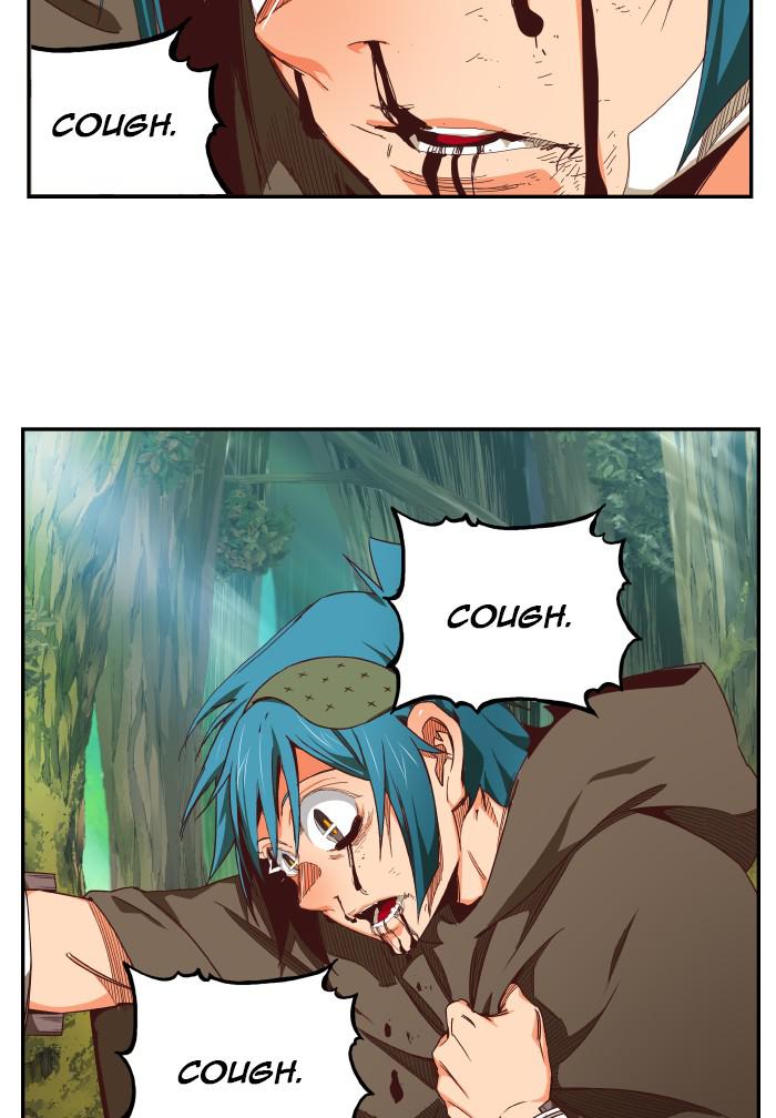 The God of High School Chap 533 - Next Chap 534
