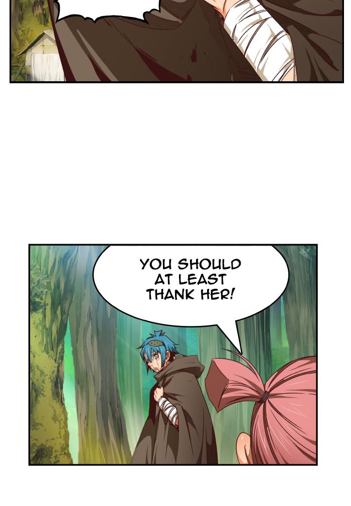 The God of High School Chap 533 - Next Chap 534