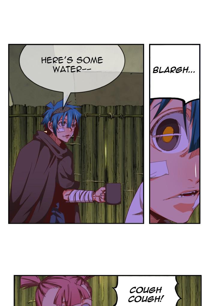 The God of High School Chap 533 - Next Chap 534