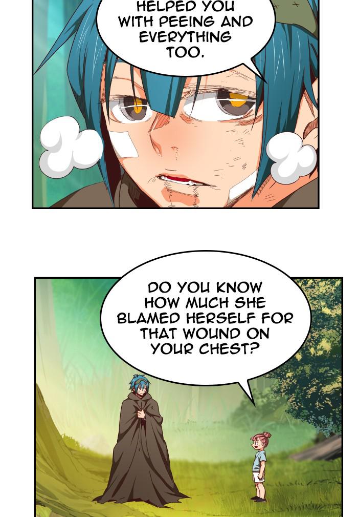 The God of High School Chap 533 - Next Chap 534