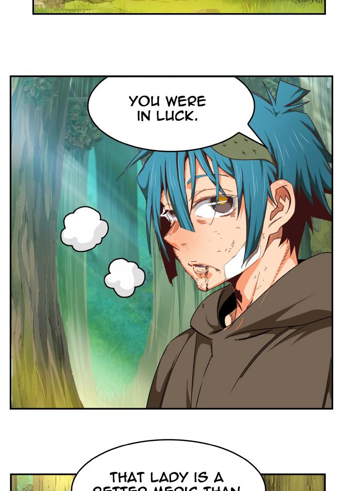 The God of High School Chap 533 - Next Chap 534