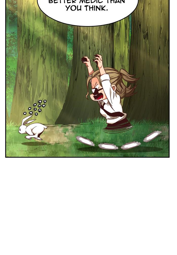 The God of High School Chap 533 - Next Chap 534