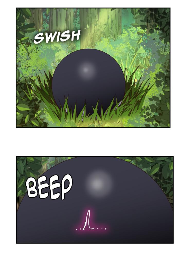The God of High School Chap 533 - Next Chap 534