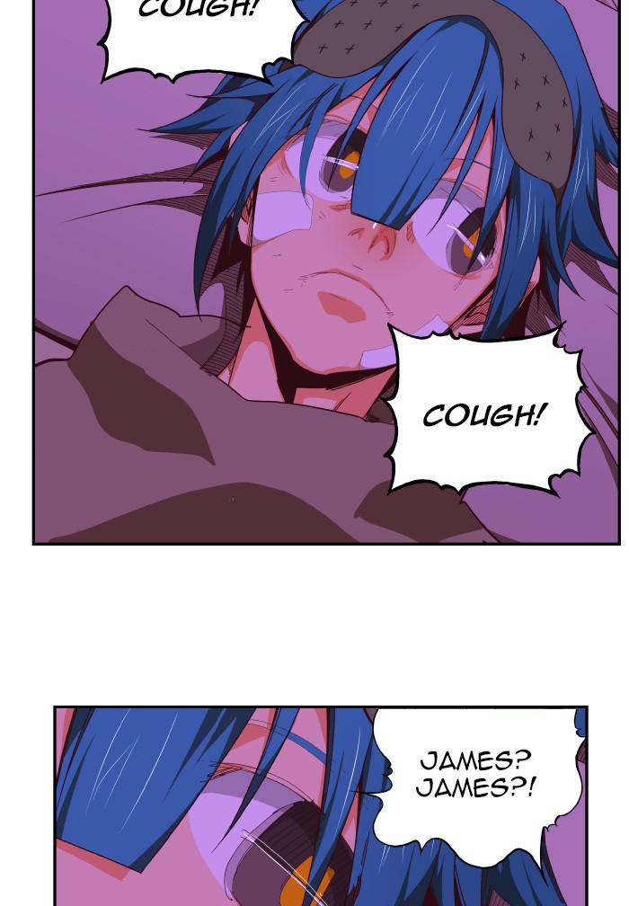 The God of High School Chap 533 - Next Chap 534
