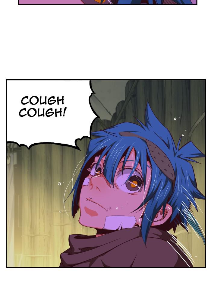 The God of High School Chap 533 - Next Chap 534